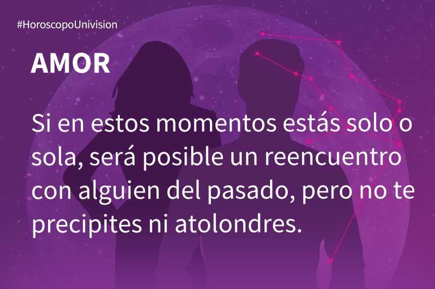 Horóscopo de Cáncer 20 de agosto 2018