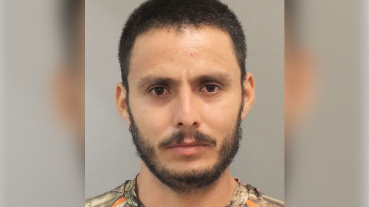 Angel Delgado-Hernandez - DUI