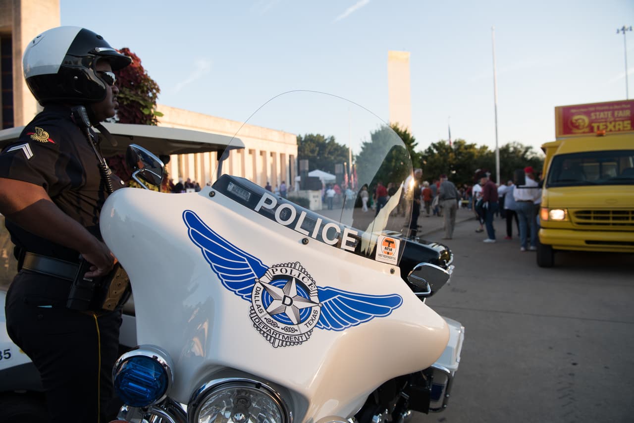 La feria tendrá la misma seguridad que el año pasado, indicó una vocera a Univision 23. Recomendó tomarle una foto a los niñso pequeños para recordar cómo están vestidos y ponerles uno de los brazaletes con sus nombres e información de contacto que estarán disponibles en el parque.