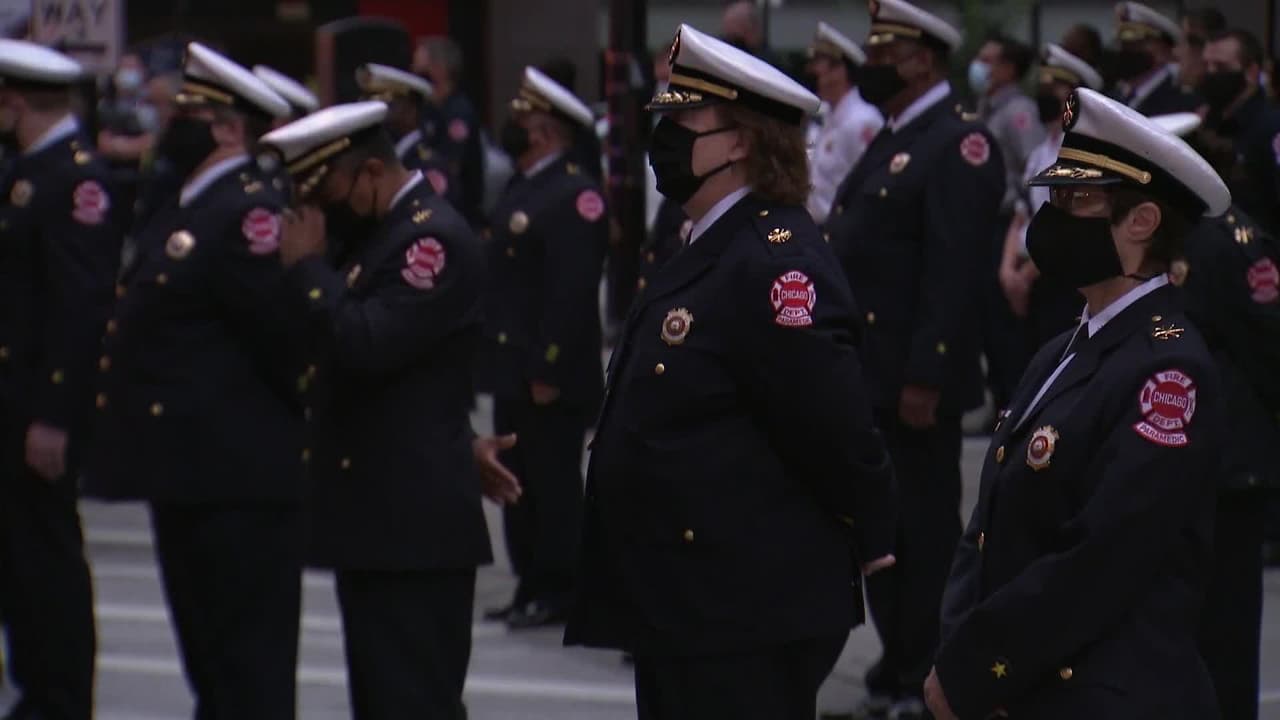 Lightfoot: "Vivimos en un momento en que a menudo, despreciamos a los que no comparten nuestra visión sobre la política"