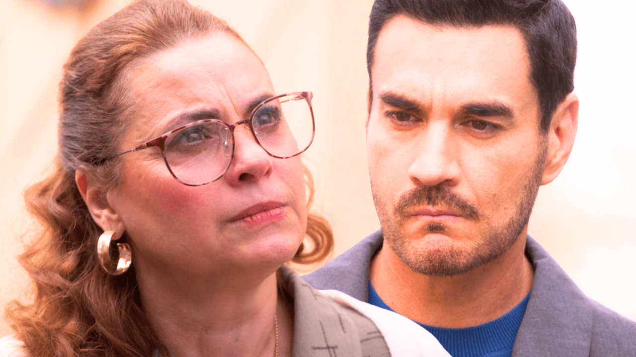Consuelo le pone un alto a Joaquín por Verónica | Tan Cerca De Ti, Nace El Amor | Capítulo 67