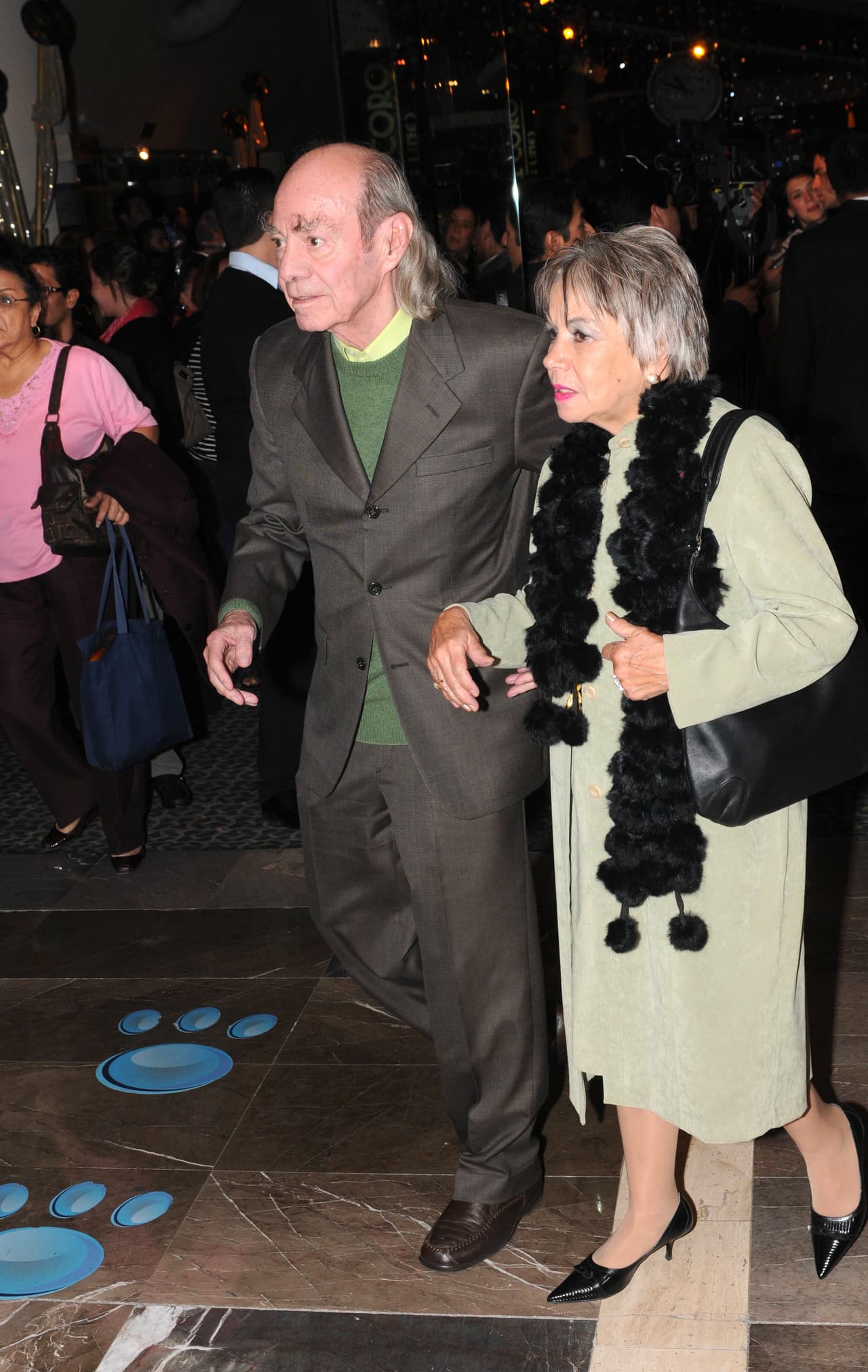 El actor estima que será a principios de 2019
<b>que se resolverá la situación bancaria.</b>