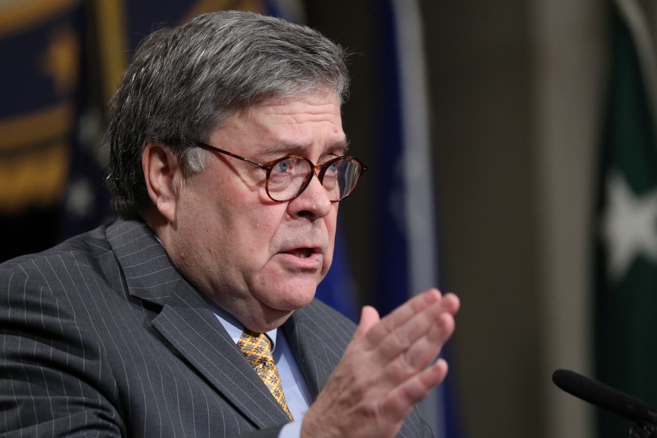 Carteles, armas y salida de dólares: los puntos que AMLO abordará con el fiscal general de EEUU 