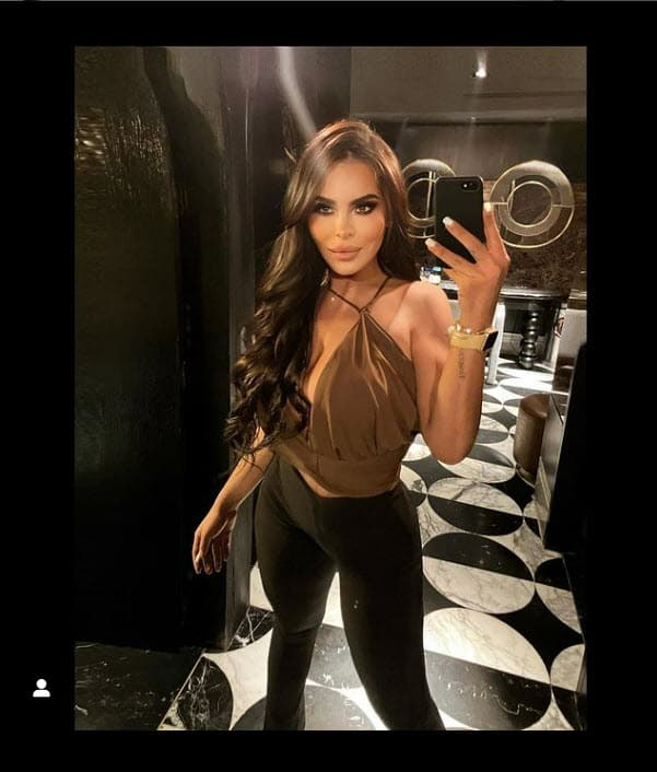 Ximena Vázquez es una persona trans y, según lo publicado por TVyNovelas,
<b> llevó un proceso de cambio de sexo</b>, una situación que no platica "con cualquiera": "Cuando alguien te quiere conquistar, sí".
<br>