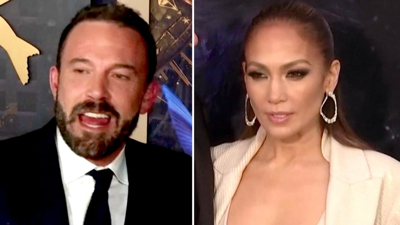 ¿Ben Affleck le mintió desde el inicio?: Ventilan que JLo supuestamente lo "odia"