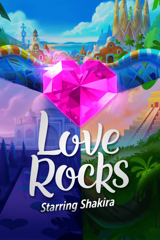 Esta es la portada que presenta la novedosa app.