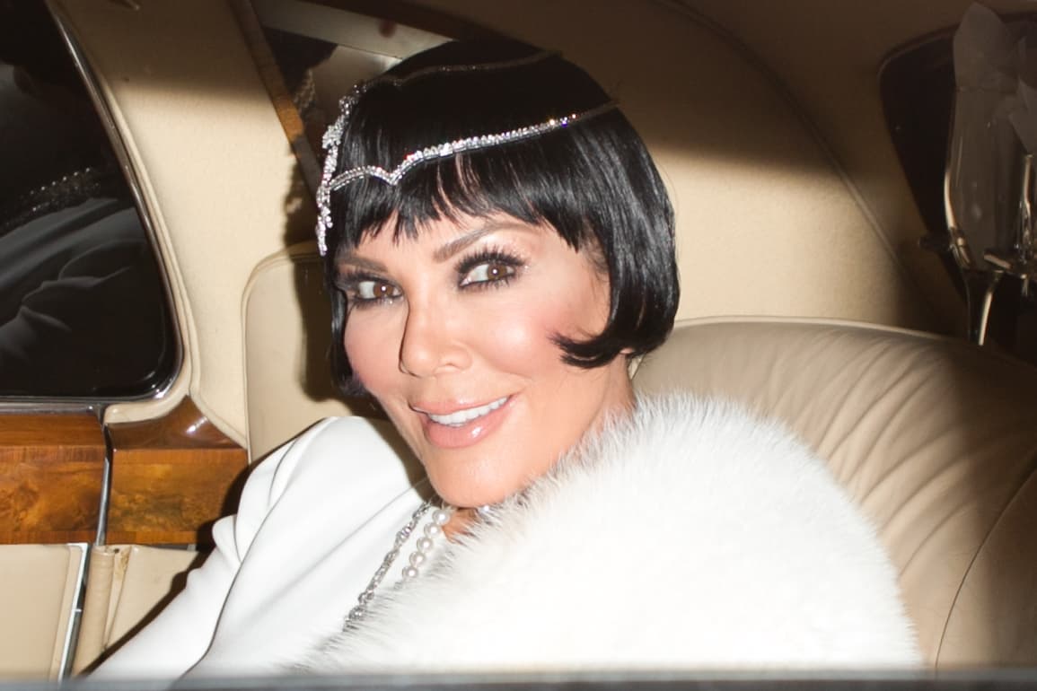 Kris Jenner no recuperará el apellido Kardashian