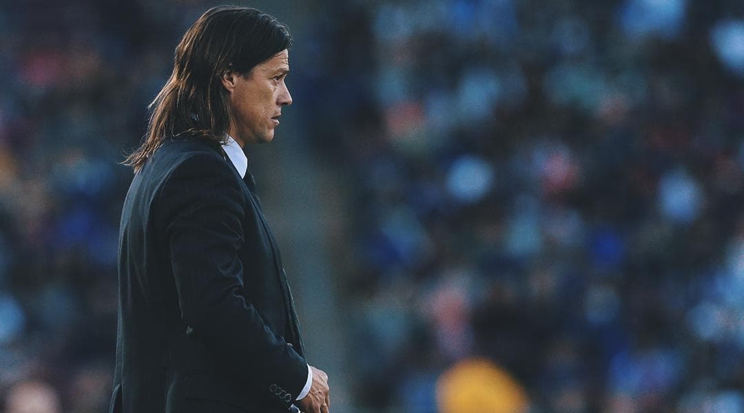 El 'factor Almeyda' en MLS: las claves del éxito del 'Pelado' en San Jose Earthquakes