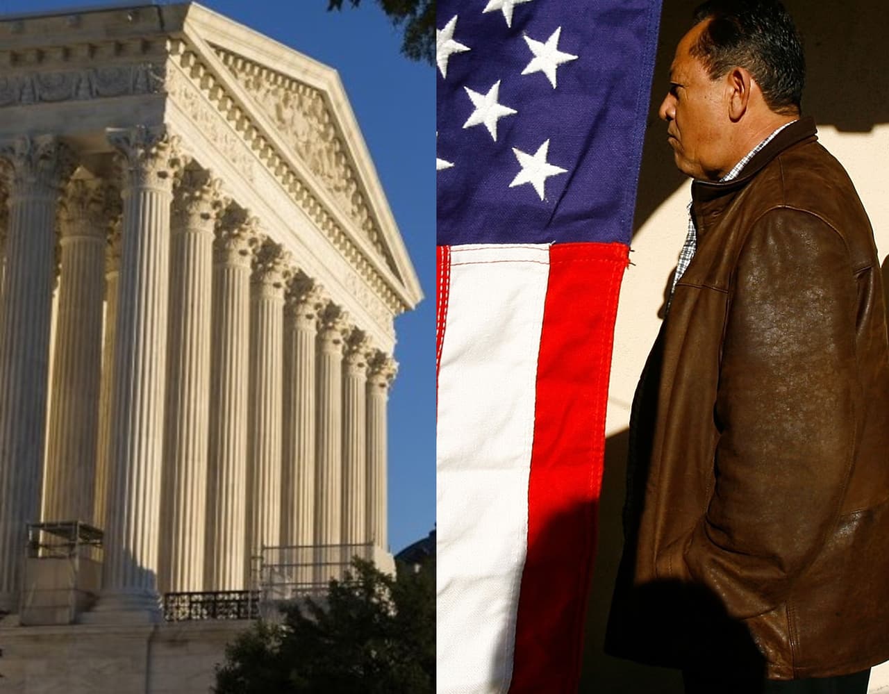 "Buena noticia para los latinos": decisión de la Corte Suprema favorece el voto de las minorías  