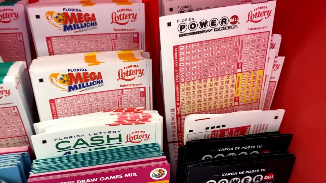 Este es el sexto premio más grande del Mega Millions, en más de 20 años del juego.