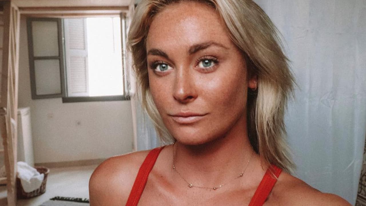 Investigan la muerte de una modelo australiana en el yate de un magnate mexicano en Grecia