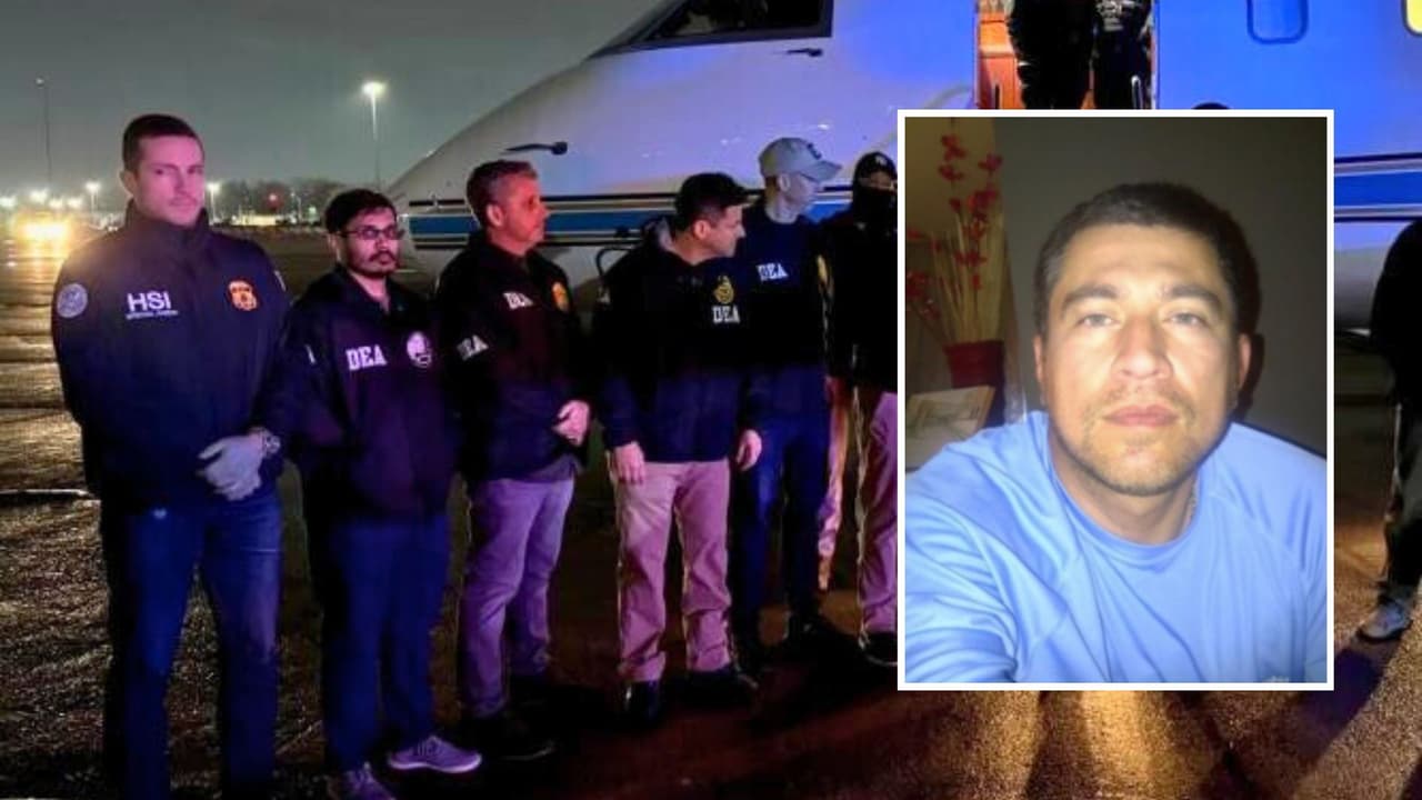 'El Gato' vuelve a Texas: José Rodolfo Villarreal responde por el asesinato del “abogado del narco”