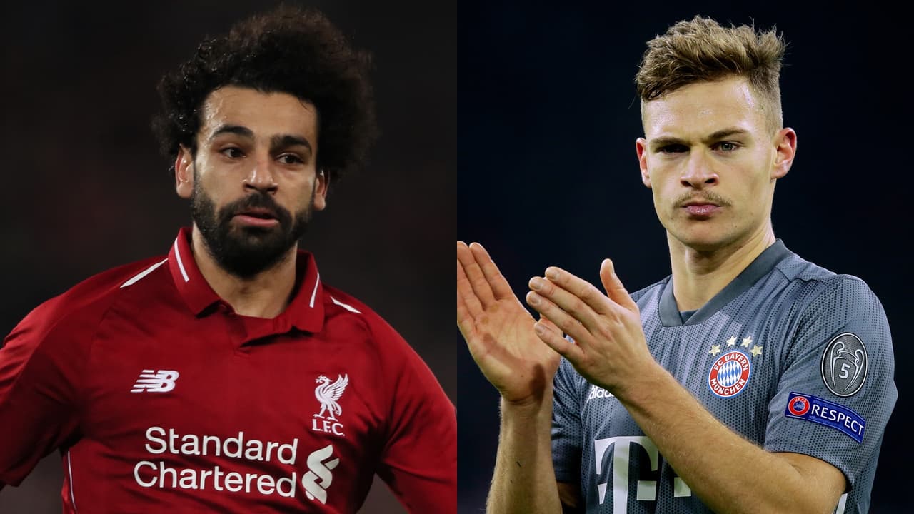 Jürgen Klopp busca revancha ante Bayern Munich