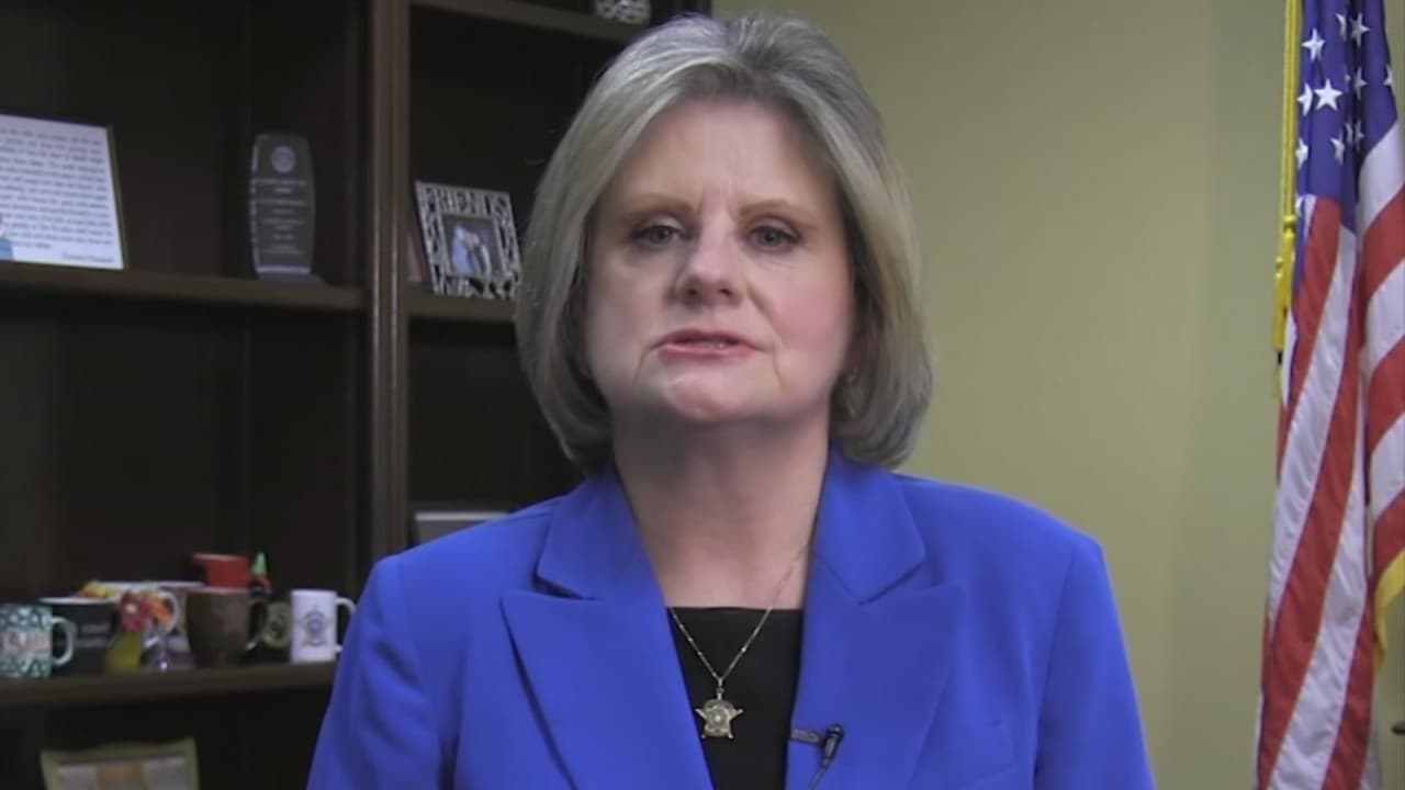 “No permitiré que el miedo y la desinformación me guíen”, dice sheriff de Travis ante presiones por política 'santuario'