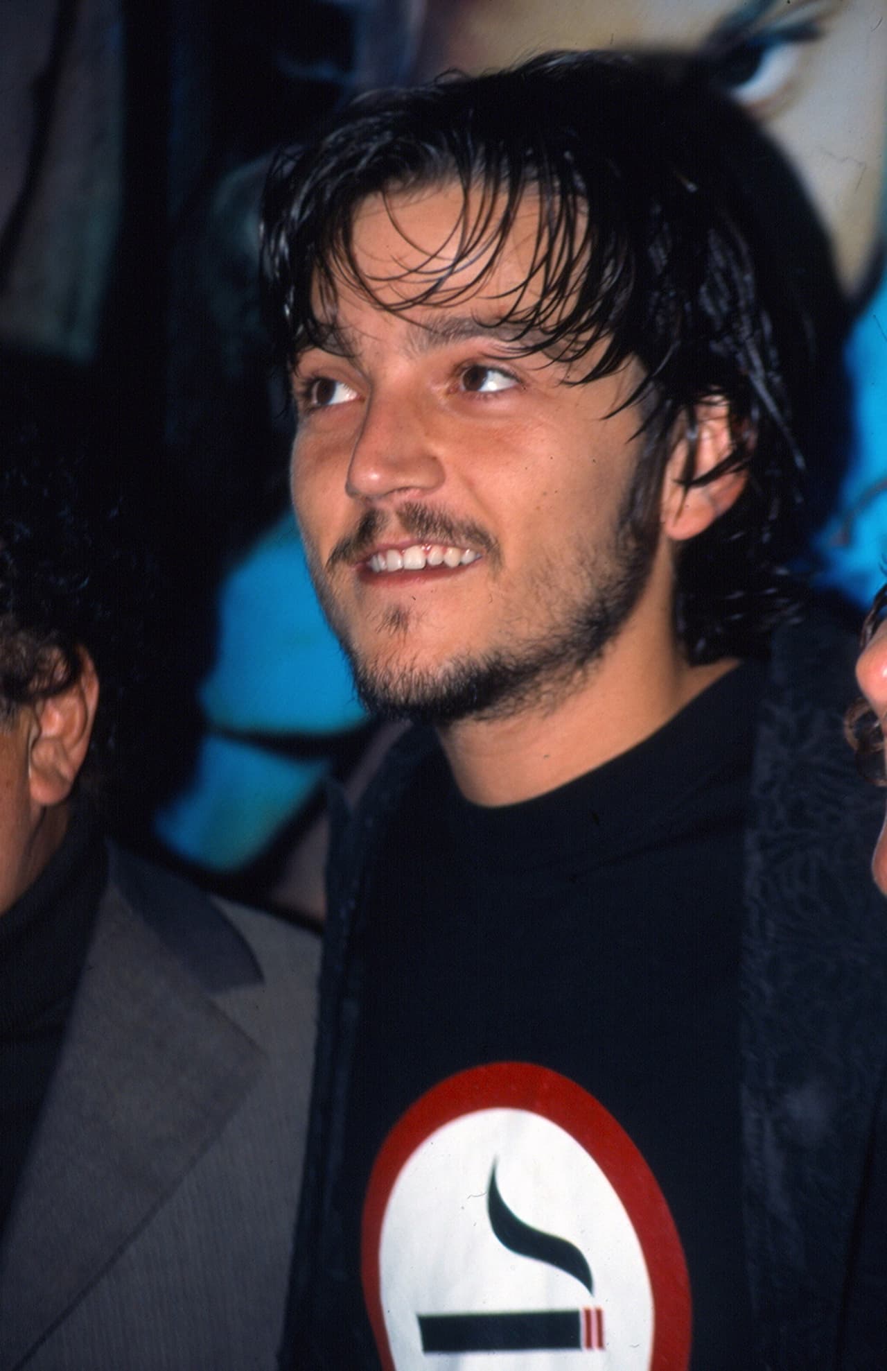 Desde entonces, Diego ha filmado alrededor del mundo con gran éxito.