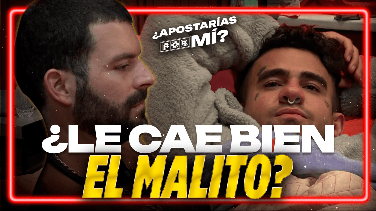 Adrián Di Monte CONFESÓ lo que piensa de El Malito