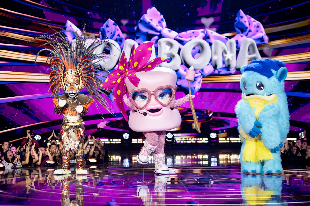 Al final del primer combate los investigadores decidieron salvar a Bombona.