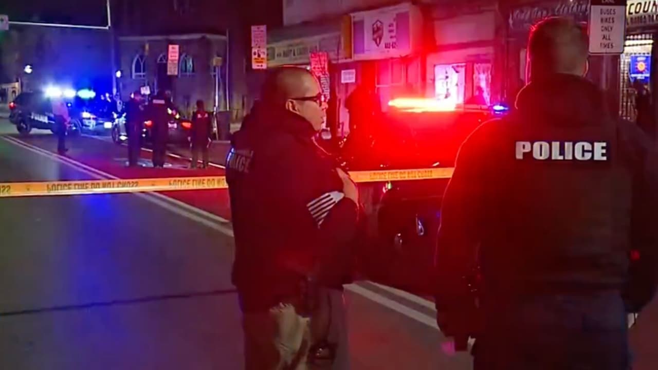 Arrestan a 14 policías acusados de proteger a narcos mexicanos en EEUU: “Deshonraron la placa”