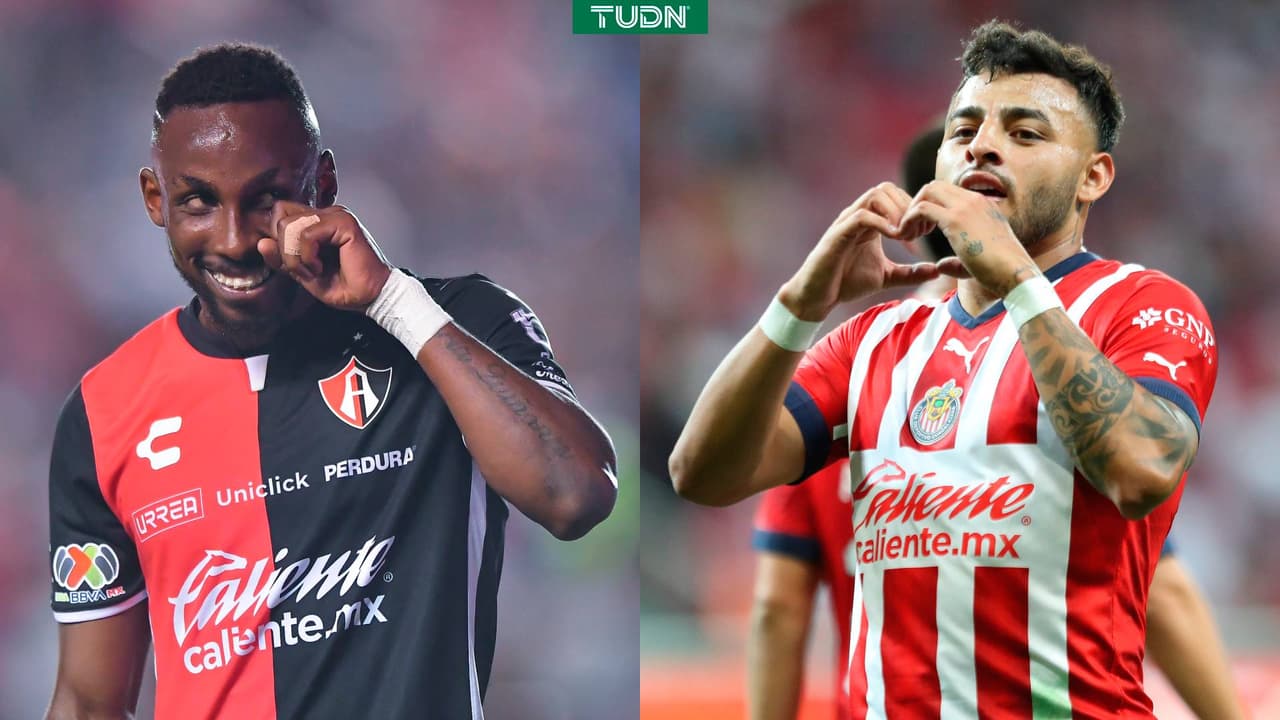 Alexis Vega aclara malentendido con Julián Quiñones y denuncia cuenta fake