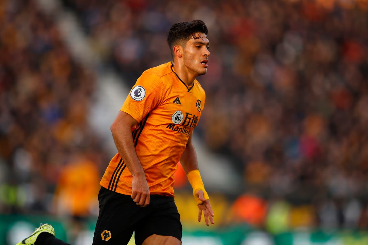 Wolves de Jiménez va ante Manchester United en la FA Cup