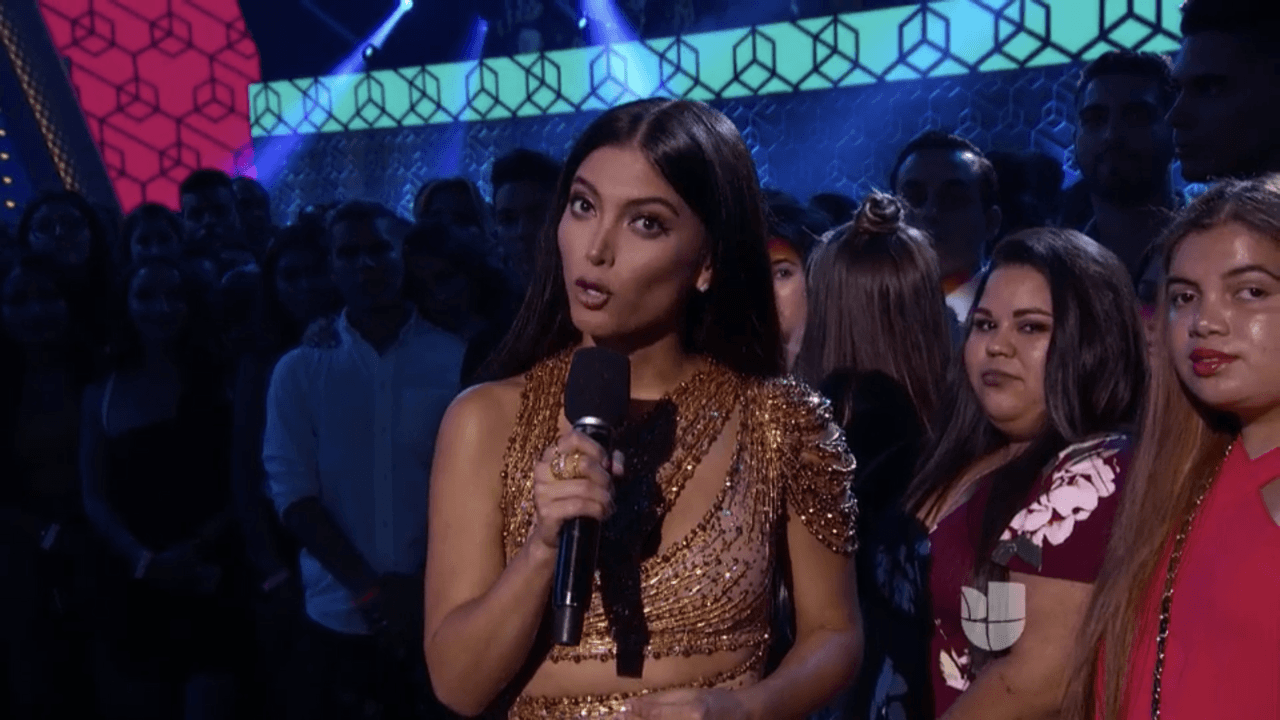 Univision lanza #Representa en Premios Juventud para que uses tu voz en las próximas elecciones