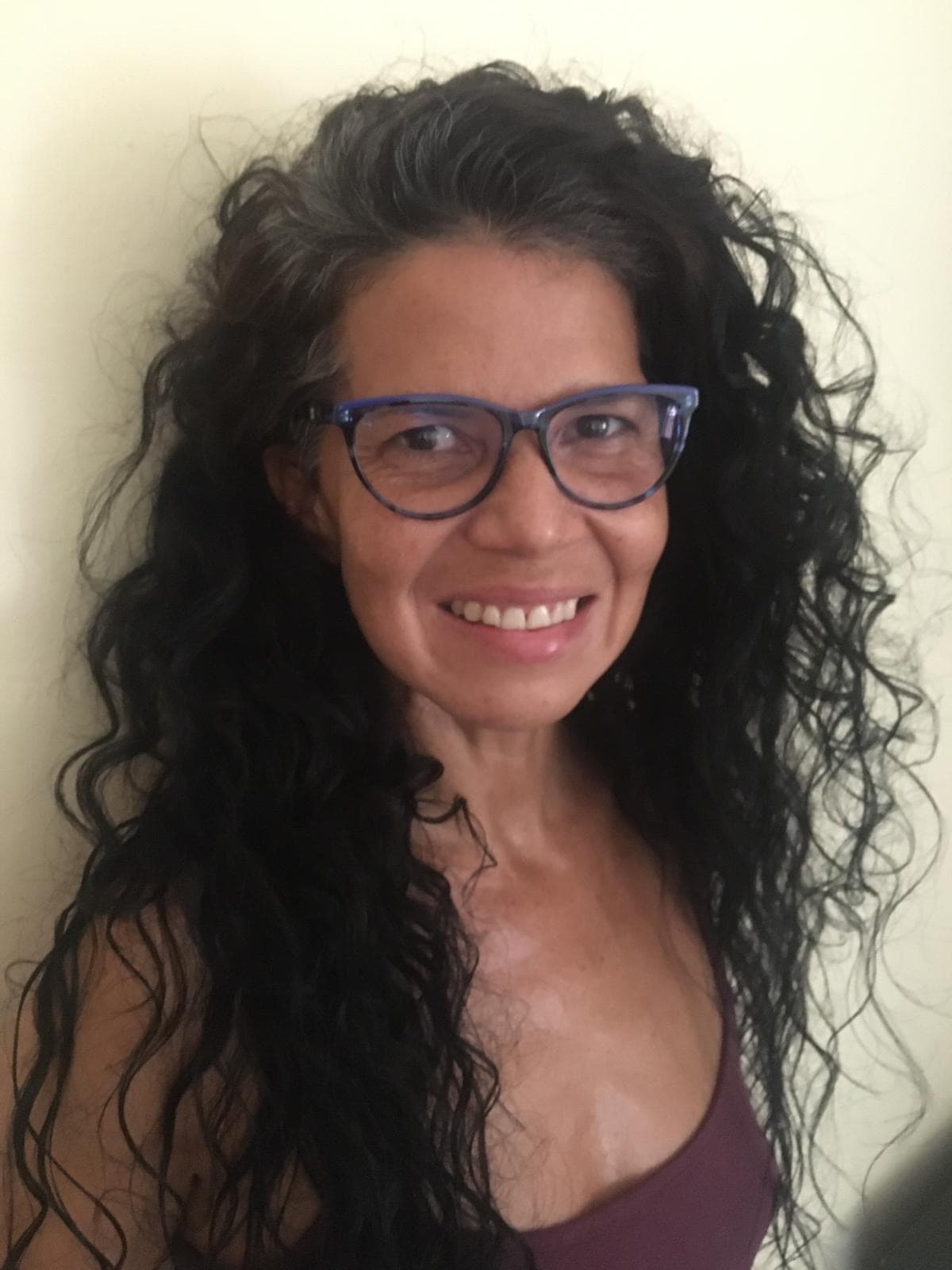 Sandra Lafuente's profile picture