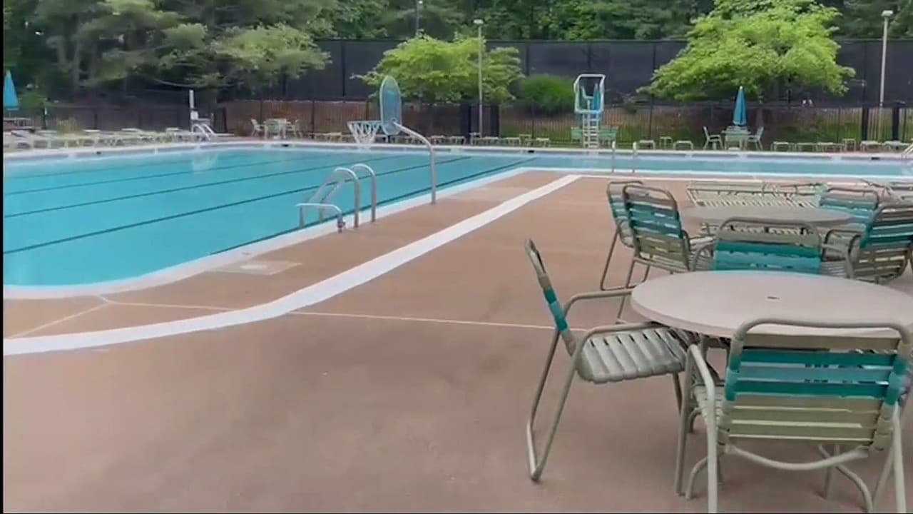 Recomendaciones de seguridad para evitar ahogamientos en piscinas