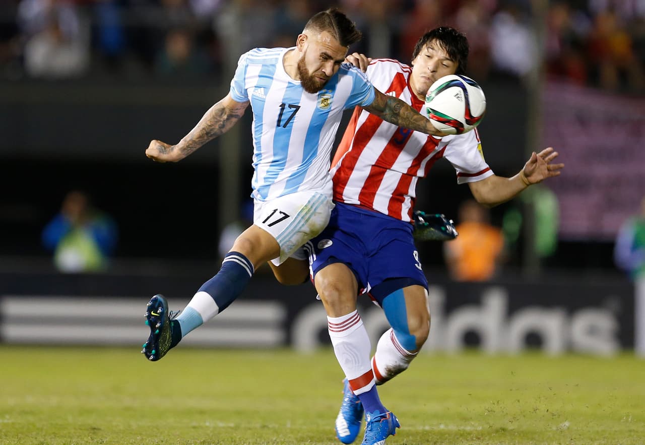 'Les arrancamos las patas', las polémicas palabras de motivación de Paraguay