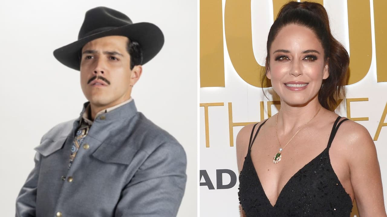 ¿Quién es Mario Morán, el protagonista de 'Se llamaba Pedro Infante' la nueva serie de ViX?