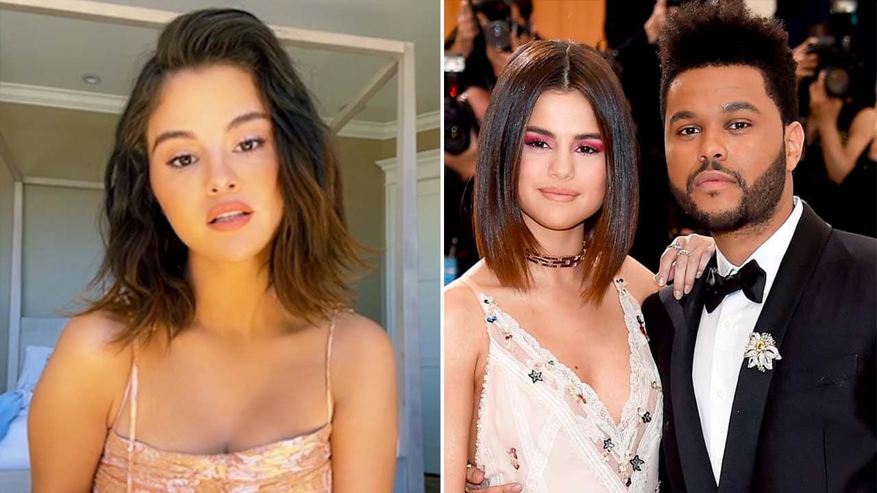 El ex de Selena Gomez expuso sus secretos en 'The Idol': a años de su ruptura, la sigue lastimando