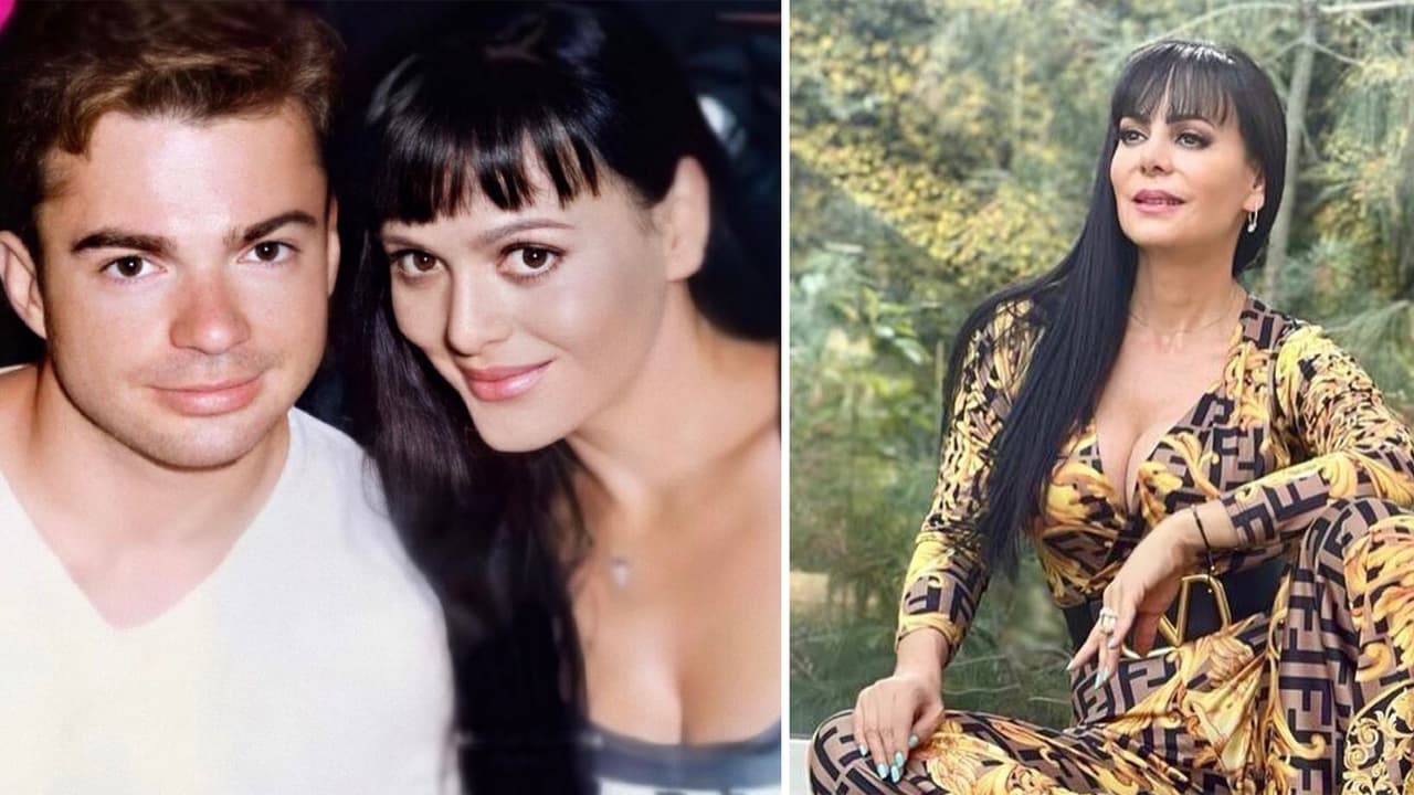 Maribel Guardia rechazó al amor de su vida más de una vez, pero él no se rindió: así fue su bello romance