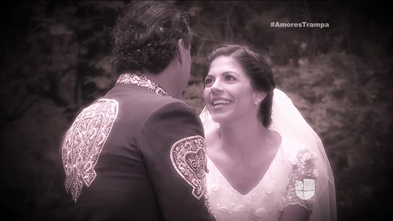Desde que se conocieron, el amor entre María y Facundo comenzó y él se la llevó en plena boda con Florencio. ¿Su amor sobrevivirá?