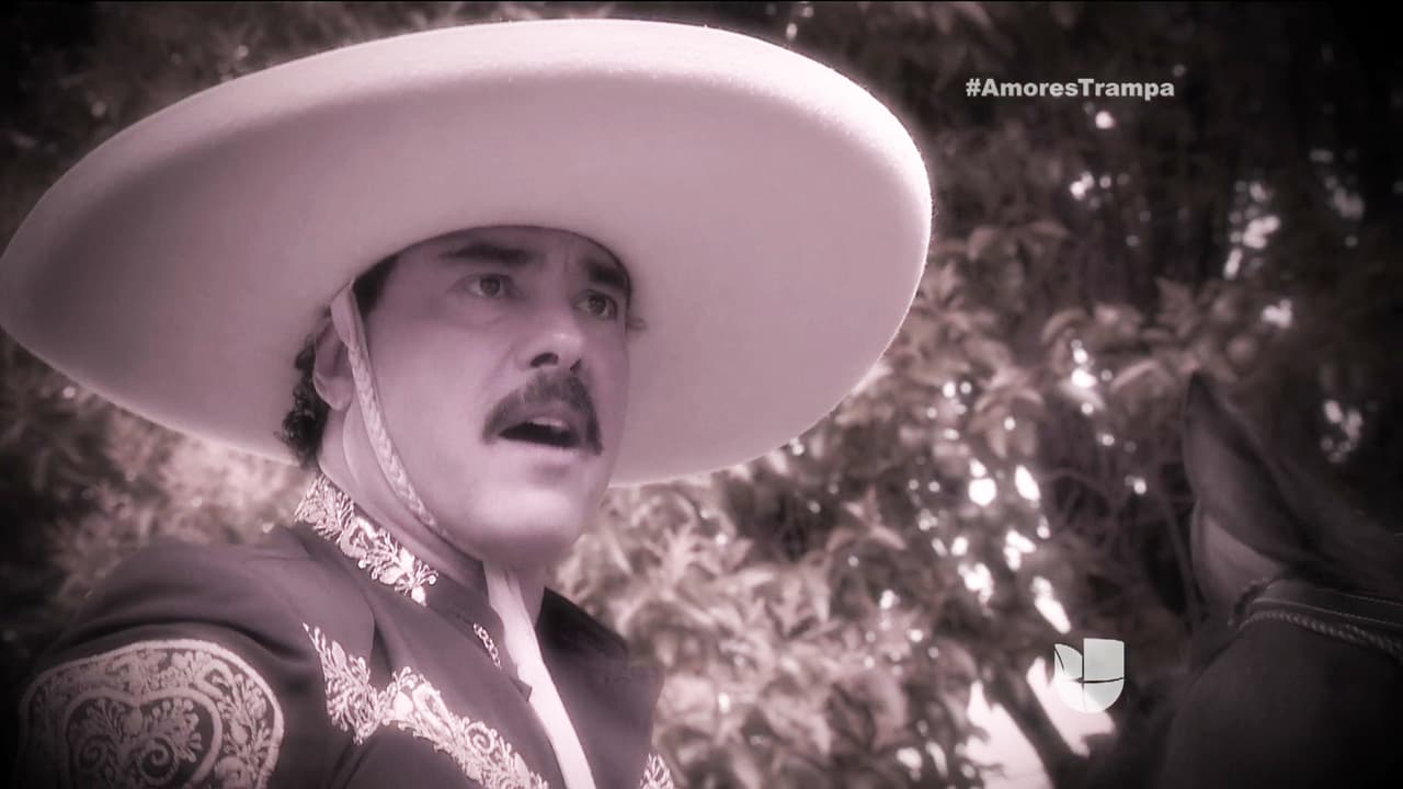 No perdió tiempo y te llevó con él.