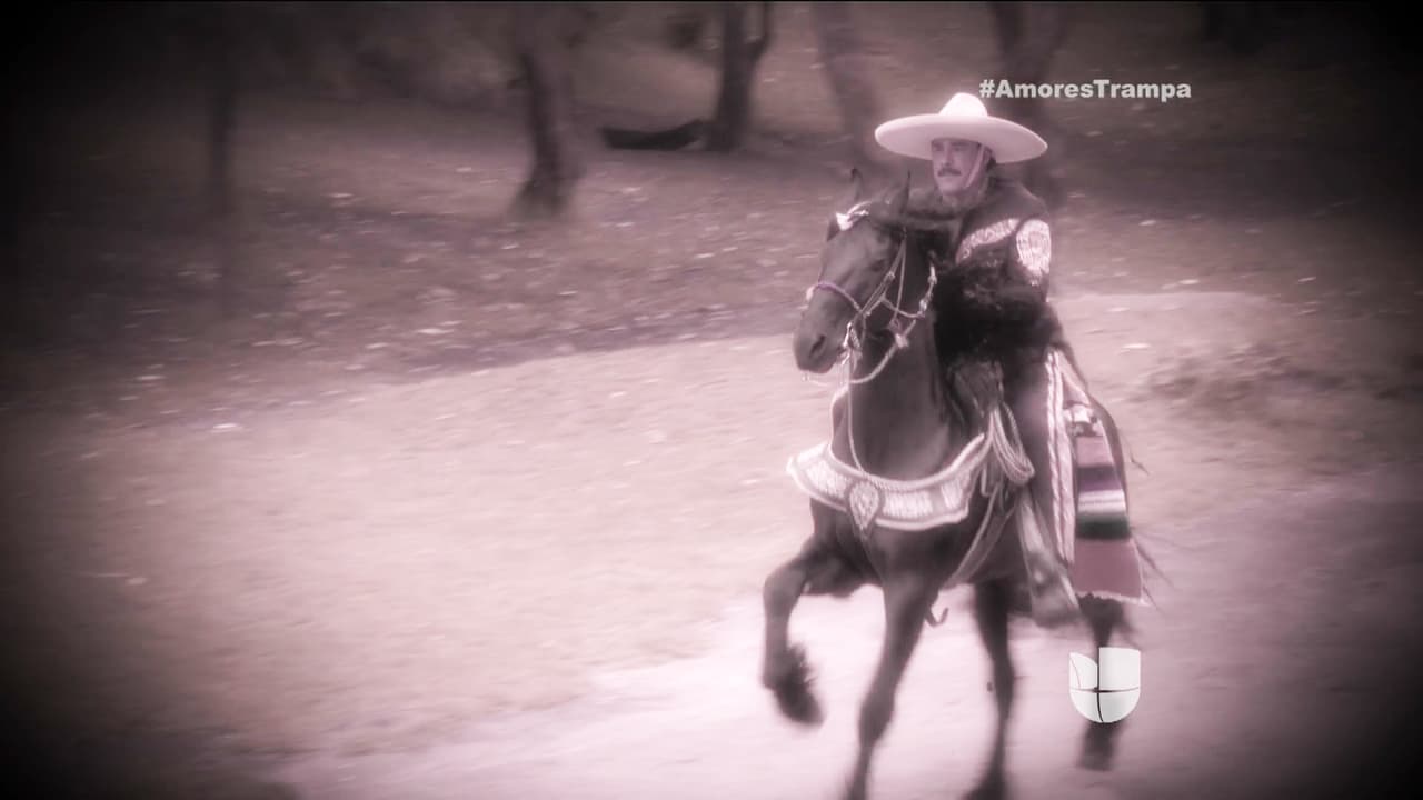 Facundo llegó para interrumpir tu boda.