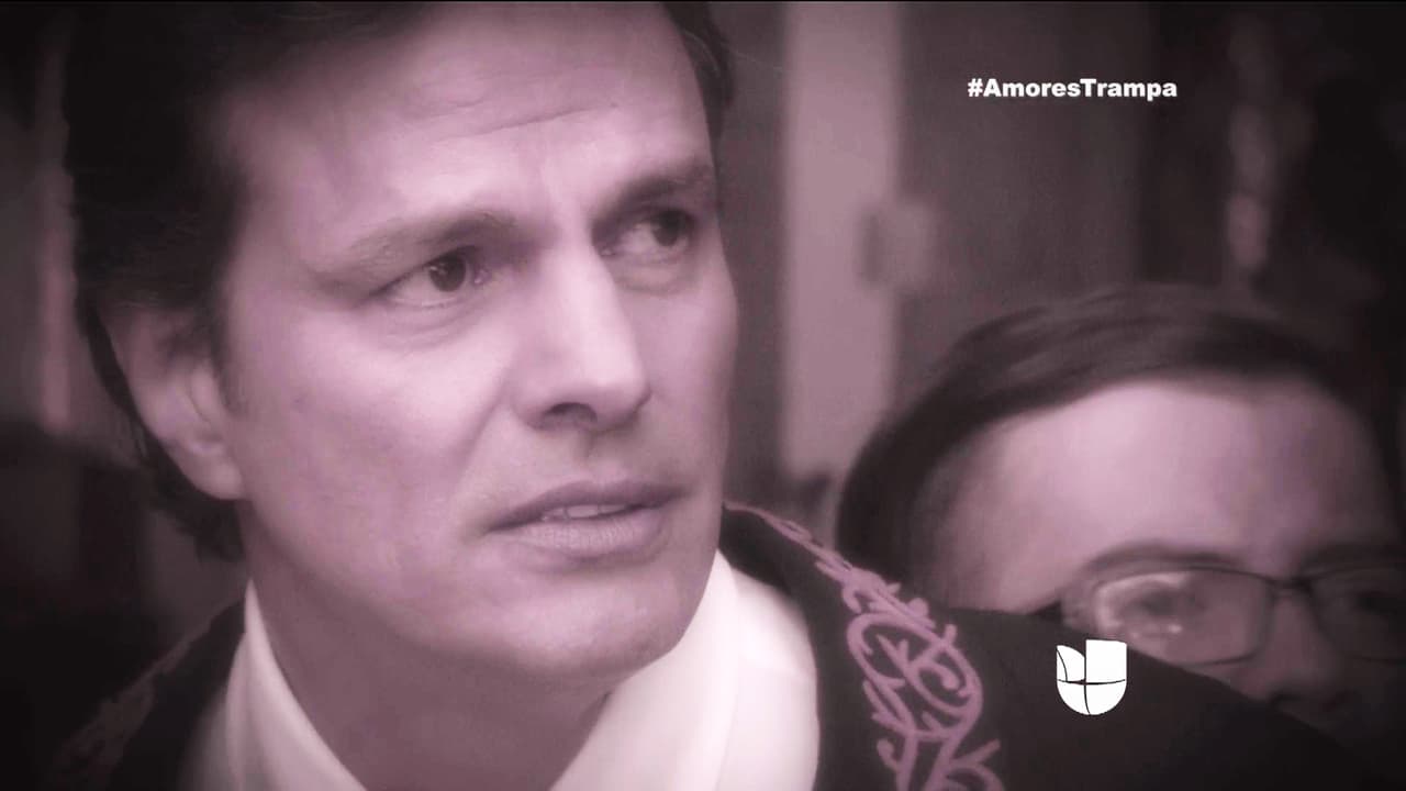 Eso sí, Florencio quedó muy desilusionado. ¡Se quedó vestido y alborotado!