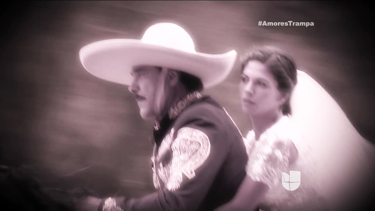 Desde ese día, tú y Facundo le dieron rienda suelta a su amor. ¿Lograrán rescatarlo con tantos problemas?