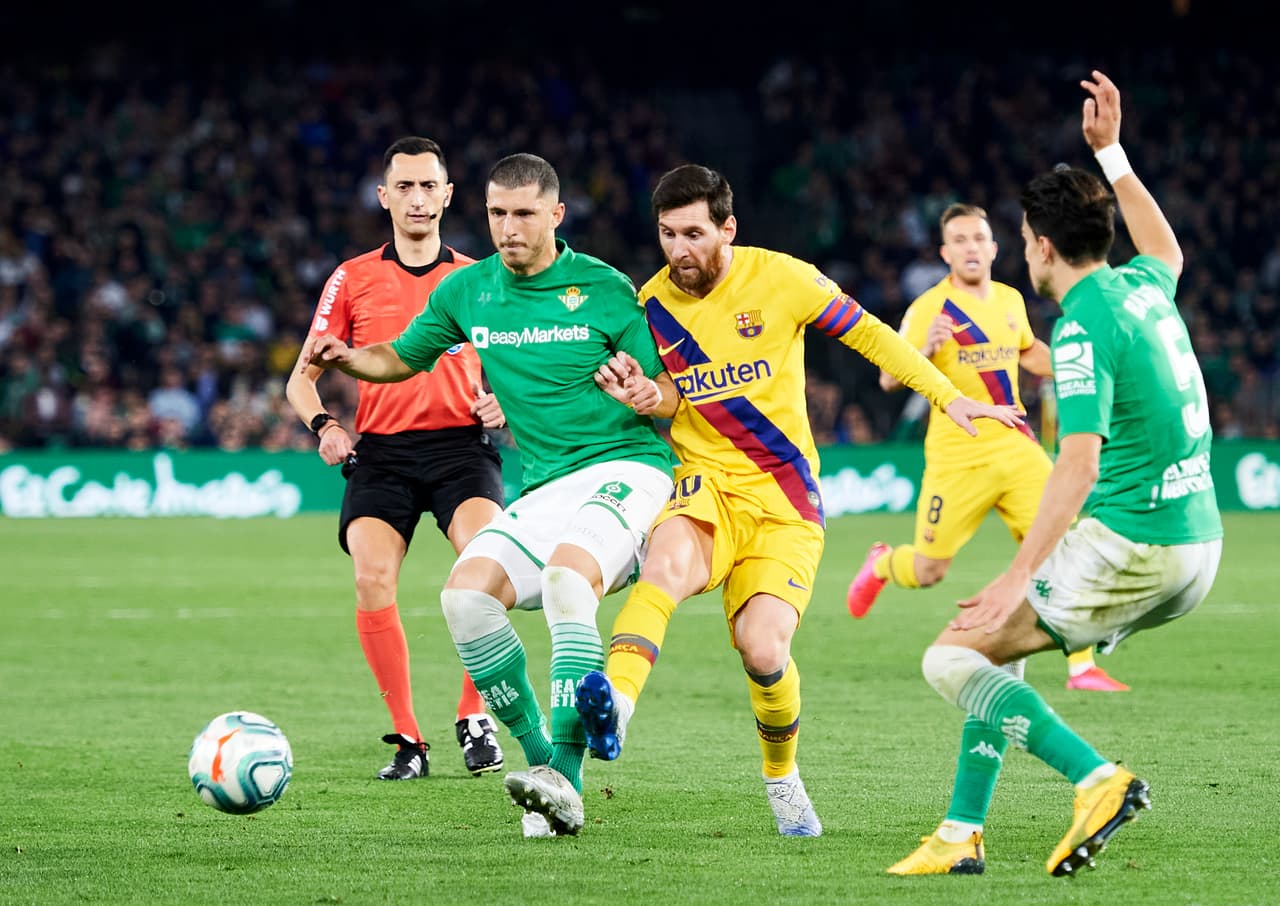 Guido se lamenta: “Quería ir a la Copa América con Argentina”