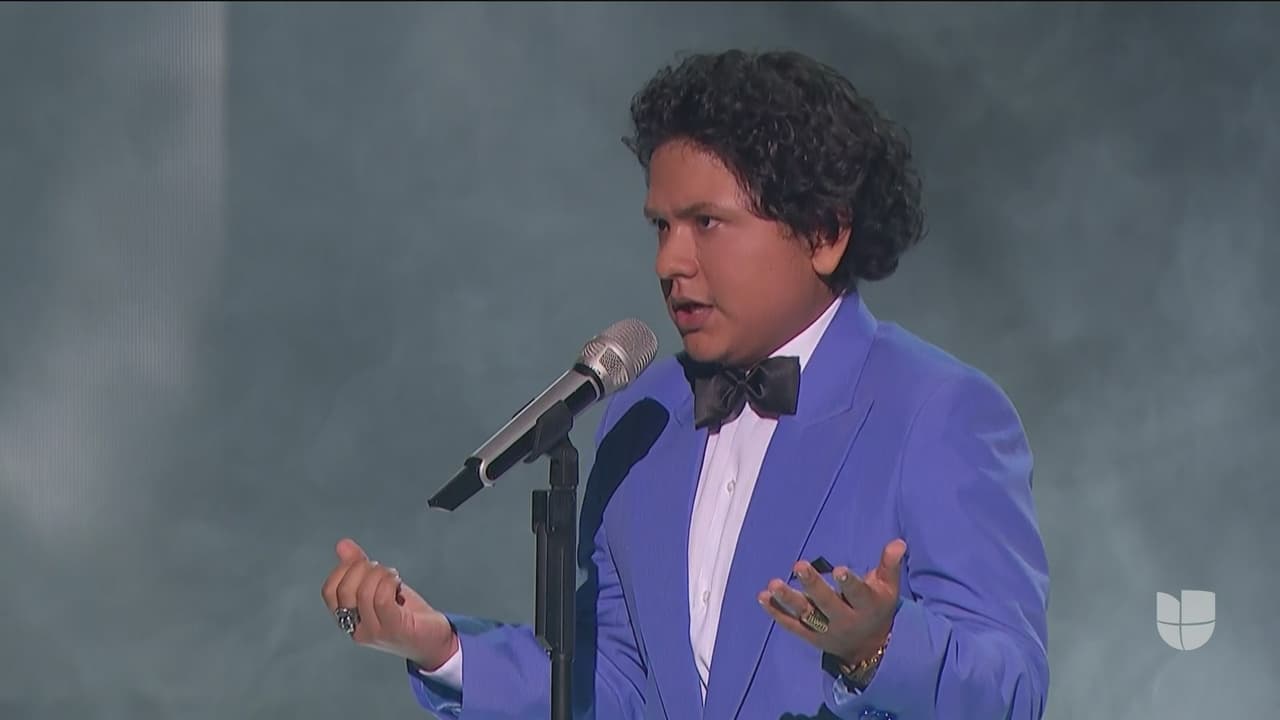 En esta ocasión la gala inició con la disciplina de imitación y los jueces mostraron su asombro al ver al aspirante Luigui Jesús, un joven peruano de 16 años imitando a José José.