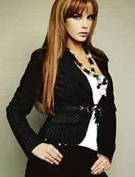 Lucía: "Me equivoqué pero reaccioné"