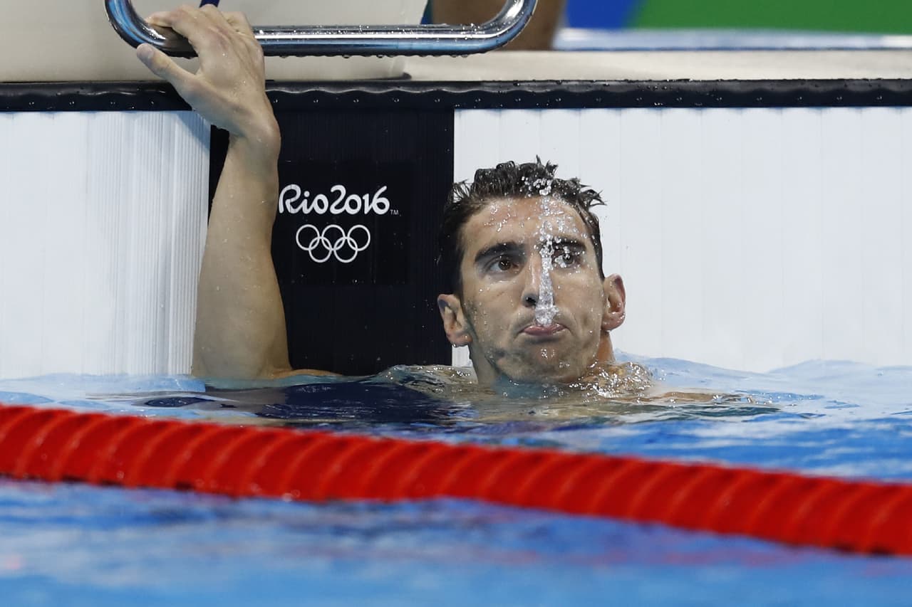 Un ritual de buches siempre te mantendrá hidratado.