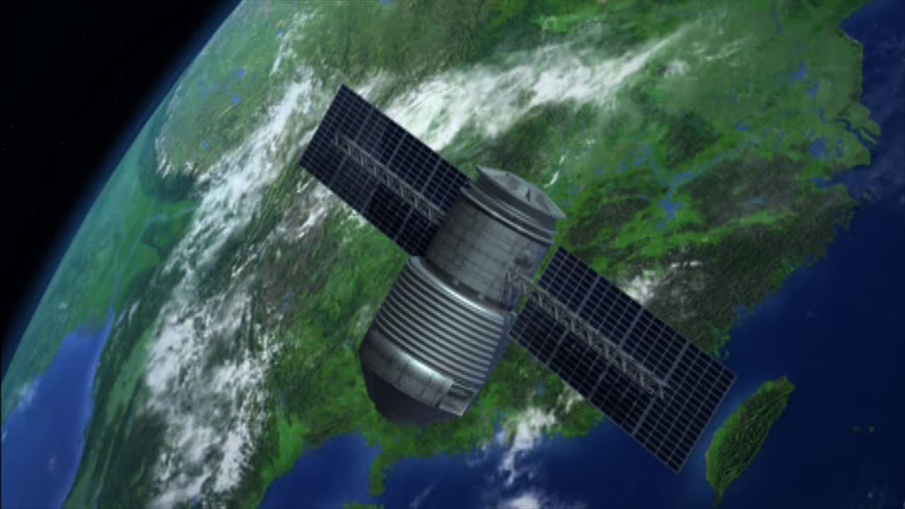 ¿Representa un peligro la estación espacial china que caerá a la Tierra en 2017?