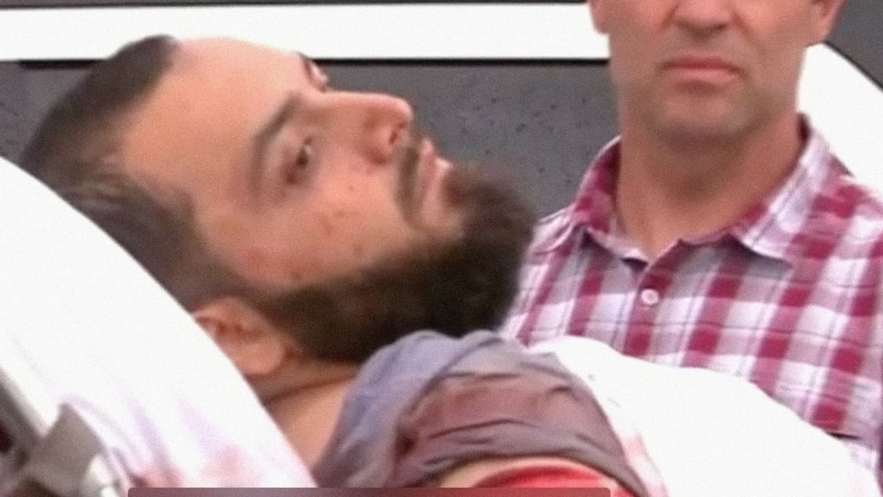 El acusado por los bombazos en Nueva York y Nueva Jersey tendrá su primera audiencia por video