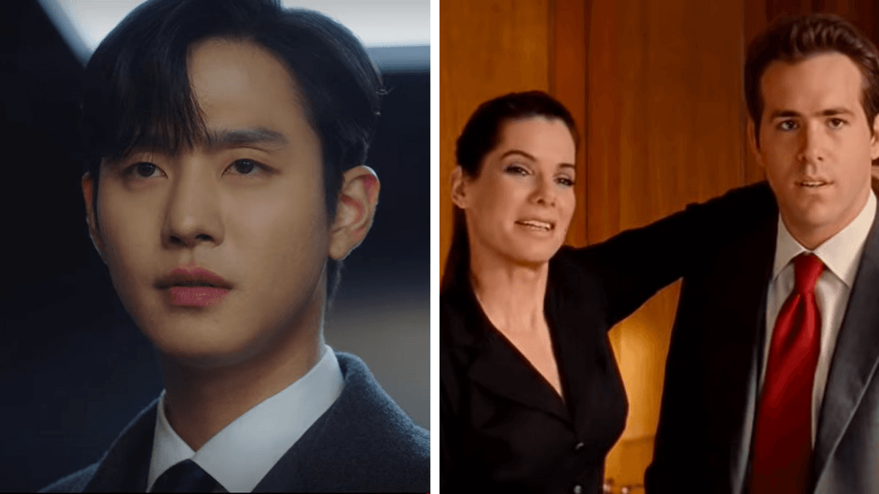 ‘Propuesta laboral’ y otras series y películas que mezclan romance y trabajo