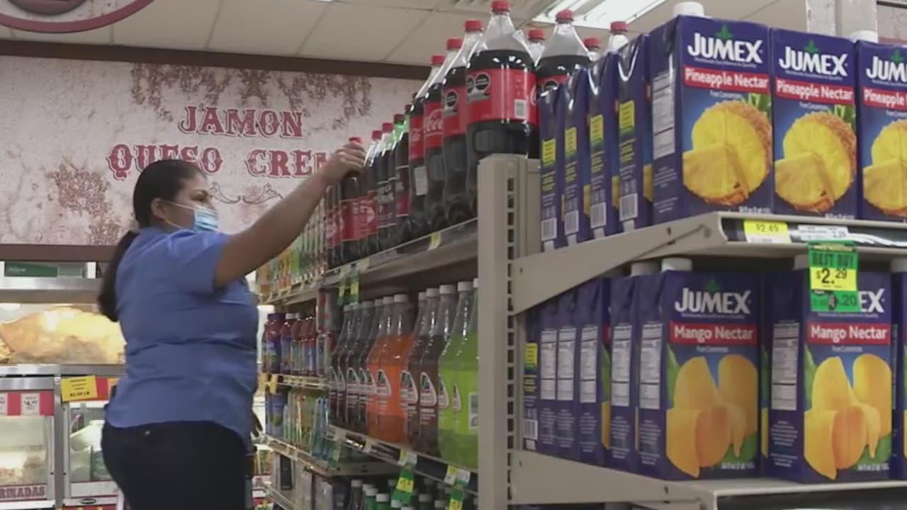 ¿Busca empleo? habrá varias ferias de trabajo en el norte de Texas