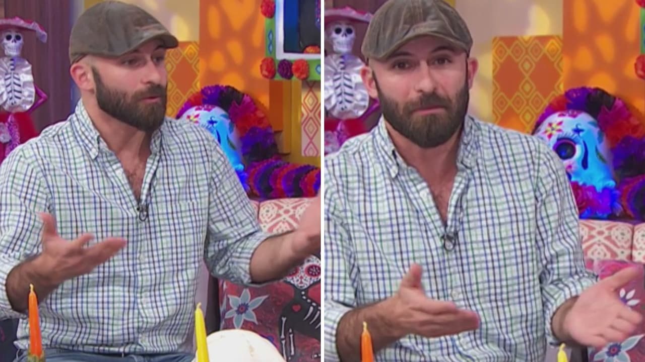 Imanol sorprende con fuertes declaraciones en vivo sobre su matrimonio: se siente "frustrado y fracasado"