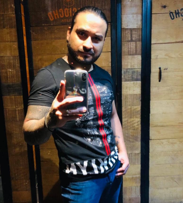 "Hay 'Marquitos' para rato", escribió el grupo.
<br>