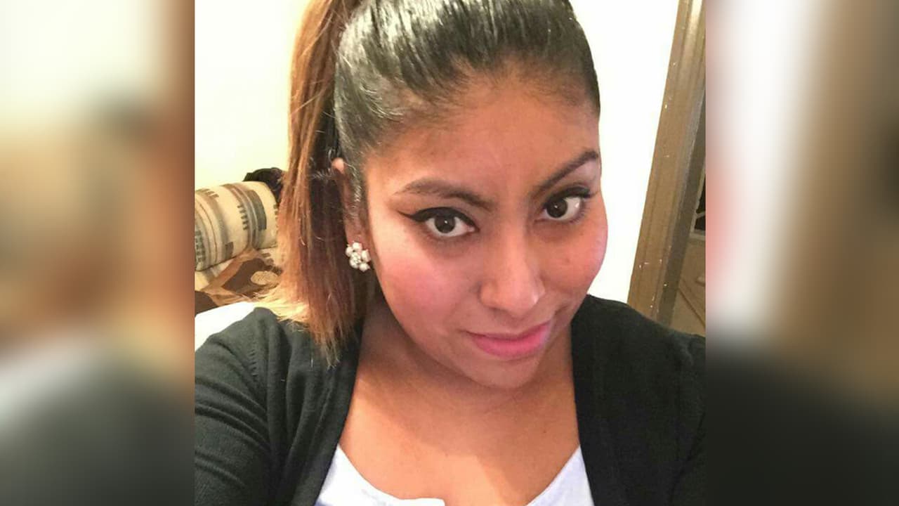 Hispano admite que estranguló mortalmente a su novia cuando dormía