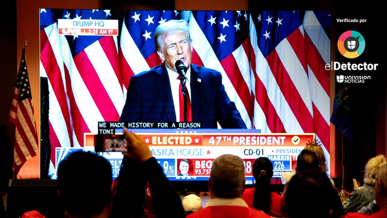 Noche electoral: lo que verificamos sobre supuesto fraude, boletas y fallas en máquinas de votación 