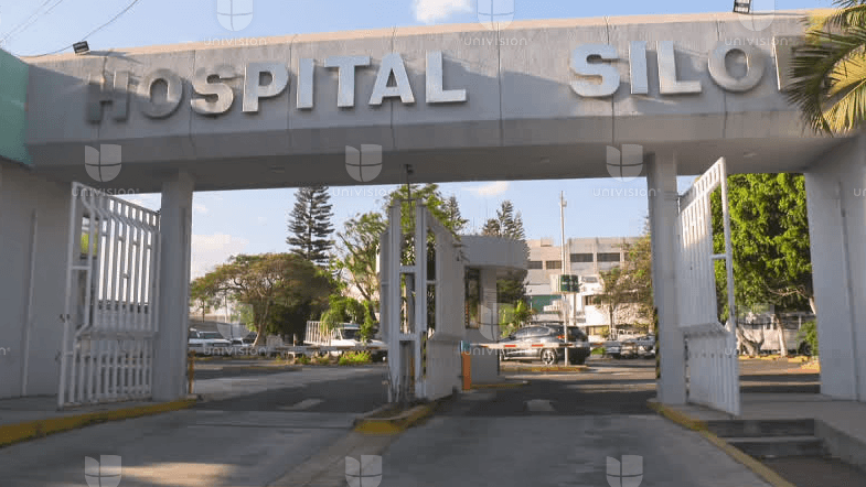 Martin dijo a la Fiscalía y en una entrevista con Univision que los líderes de la Luz del Mundo han usado este hospital privado de Guadalajara para practicar abortos a las esclavas sexuales de los Joaquín.