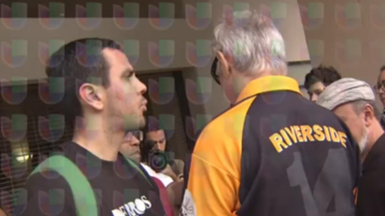 Los estudiantes de la Universidad de Puerto Rico inician huelga indefinida en protesta por los millonarios recortes